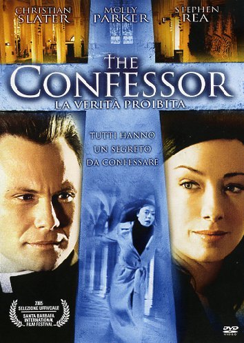 The Confessor - La Verità Proibita