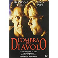 L'ombra Del Diavolo