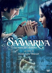 Saawariya - La Voce Del Destino