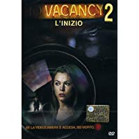 Vacancy 2 - L'inizio