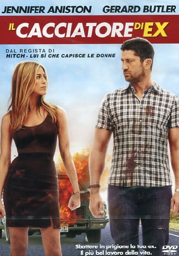 Il Cacciatore Di Ex