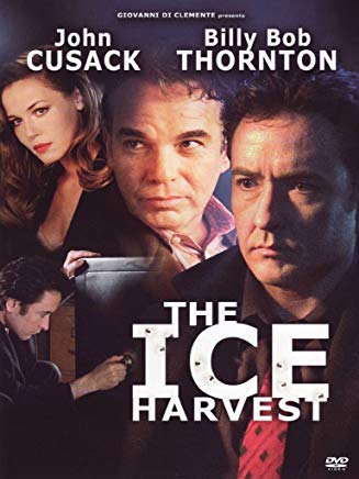 The Ice Harvest
