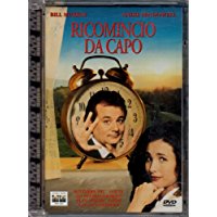 Ricomincio Da Capo