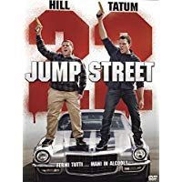 22 Jump Street