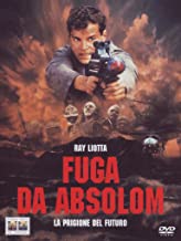 Fuga Da Absolom