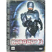 Robocop 3
