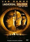 Universal Soldier - The Return