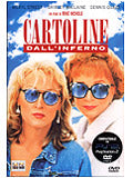 Cartoline Dall'inferno