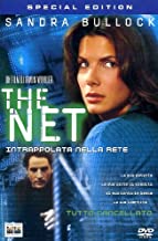 The Net - Intrappolata Nella Rete, Special Edition