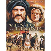 Il Vento E Il Leone