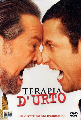 Terapia D'urto