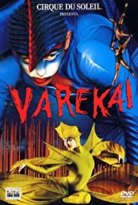 Varekai