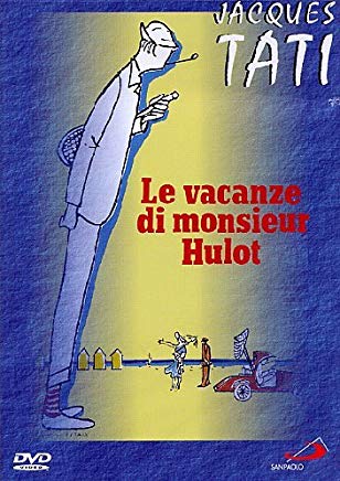 Le Vacanze Di Monsieur Hulot