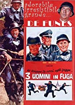 Tre Uomini In Fuga 3 Uomini In Fuga
