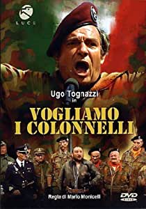 Vogliamo I Colonnelli