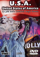 U.S.A. - Le Più Belle Località Degli States