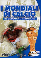 Mondiali Di Calcio Da Germania '74 A Italia '90