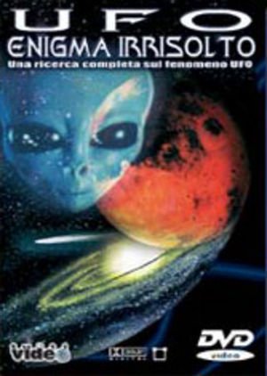 Ufo - Enigma Irrisolto - Edizione Aggiornata