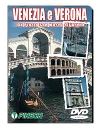 Venezia E Verona Da Piazza San Marco All'arena
