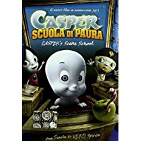 Casper - Scuola Di Paura