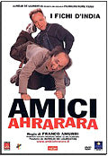 Fichi D'india - Amici Ahrarara