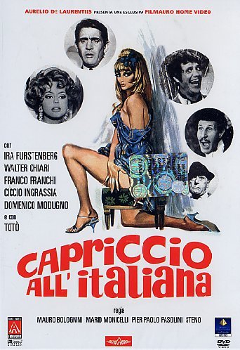 Capriccio All'italiana