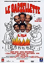 Le Barzellette