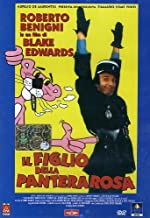 Il Figlio Della Pantera Rosa