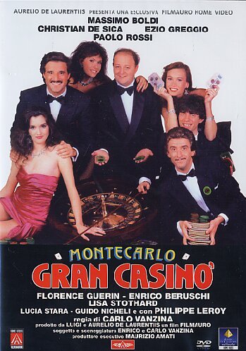 Monte Carlo Gran Casinò