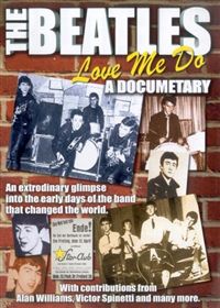 The Beatles - Love Me Do