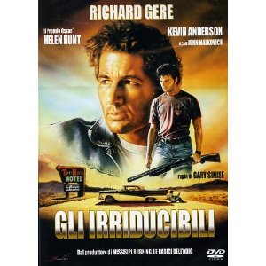 Irriducibili