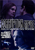 Corruption Empire - Nella Morsa Del Potere