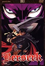 Berserk Epic 1 Ep.1-5