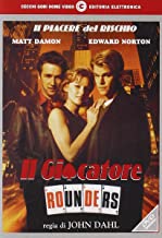 Rounders Il Giocatore