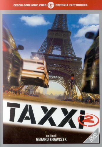 Taxxi 2