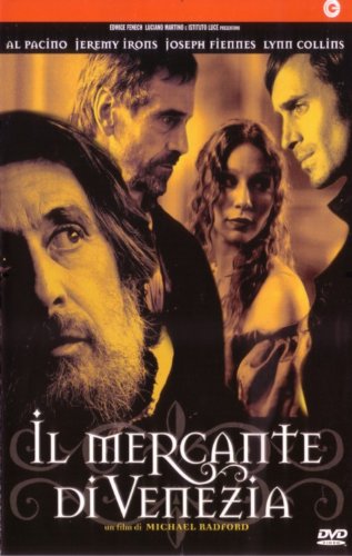 Il Mercante Di Venezia