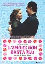 L'amore Non Basta Mai