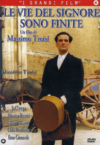 Le Vie Del Signore Sono Finite (I Grandi Film)