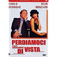 Perdiamoci Di Vista I Grandi Film