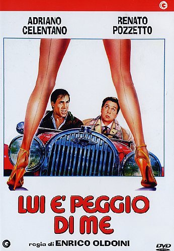 Lui È Peggio Di Me