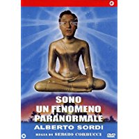 Sono Un Fenomeno Paranormale