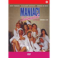 Maniaci Sentimentali