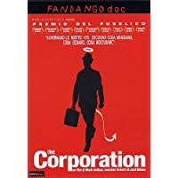 The Corporation