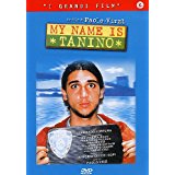 My Name Is Tanino