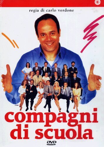 Compagni Di Scuola