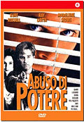 Abuso Di Potere