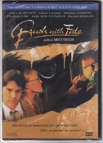 Brush With Fate