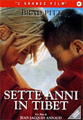 Sette Anni In Tibet