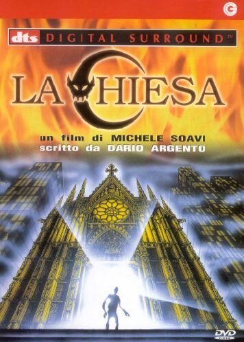 La Chiesa