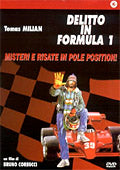 Delitto In Formula 1